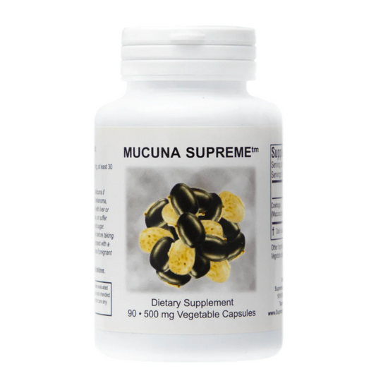Mucuna Supreme