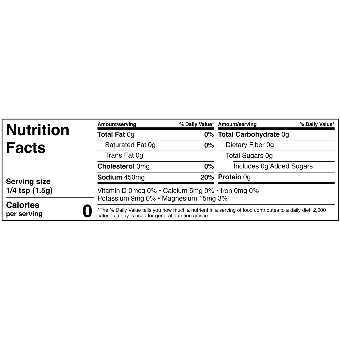 Baja Gold Mineral Sea Salt