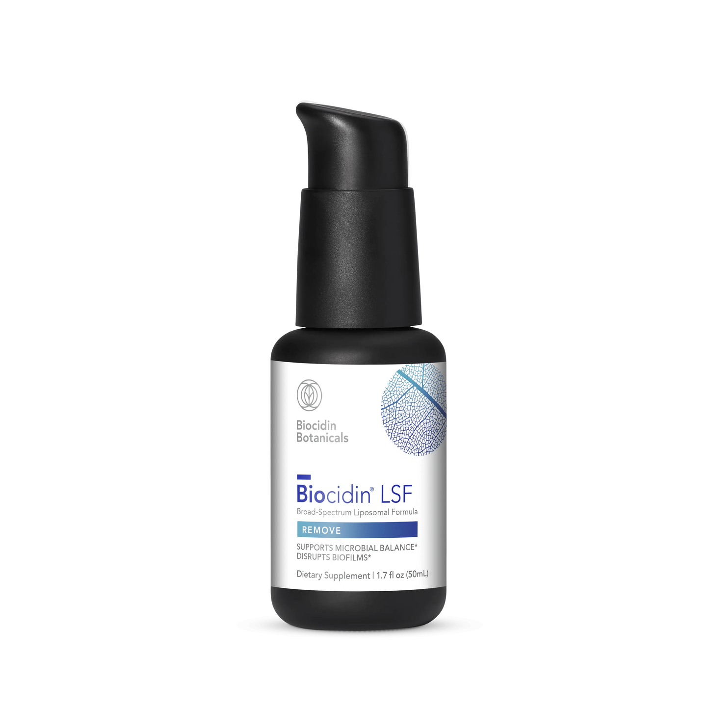 Biocidin® LSF