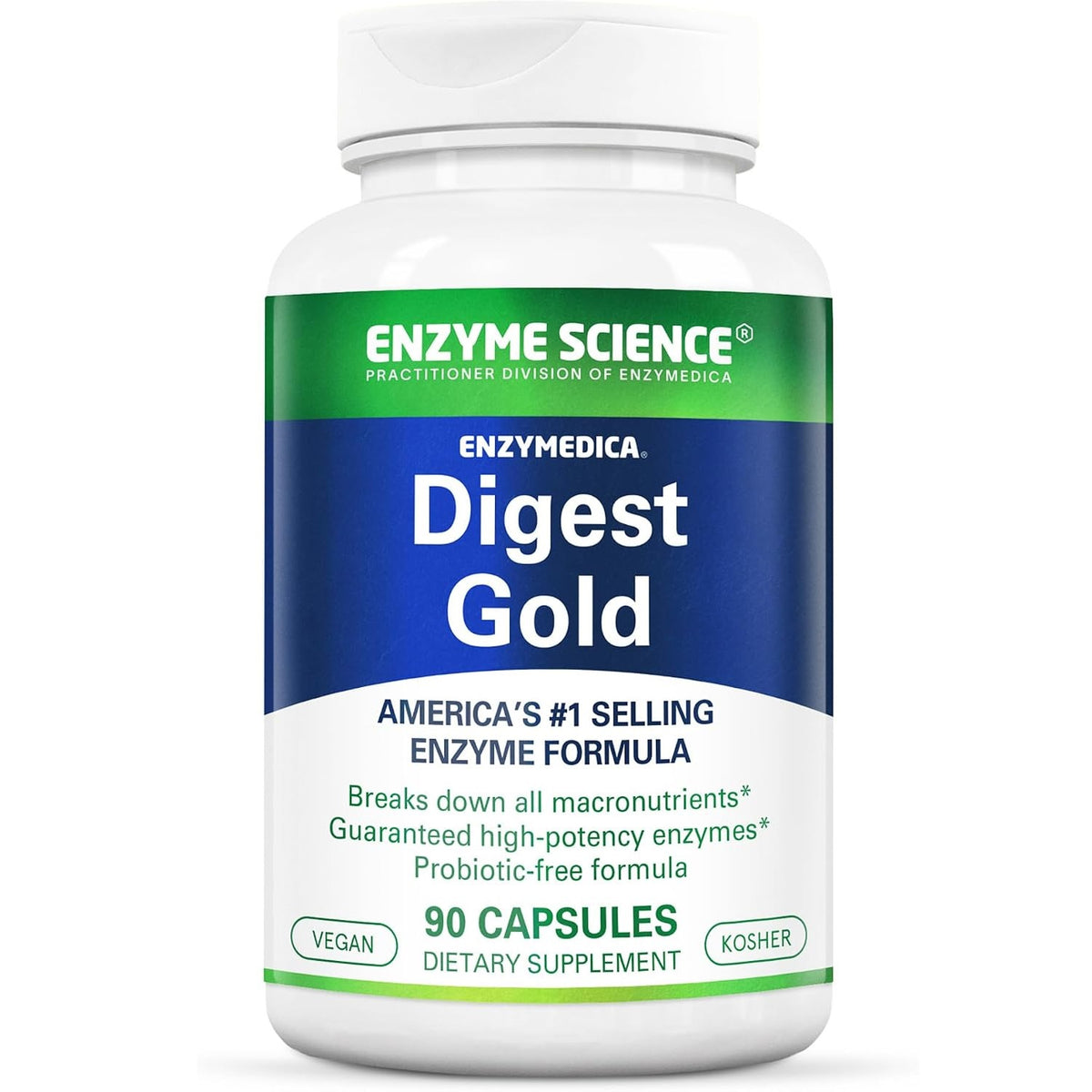 Digest Gold™