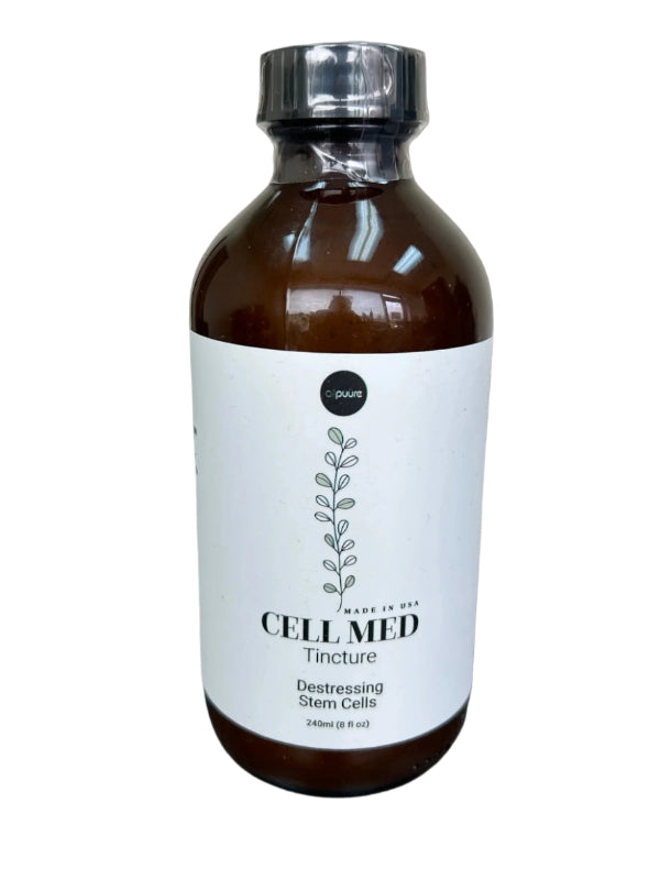 CELL MED - 8 oz