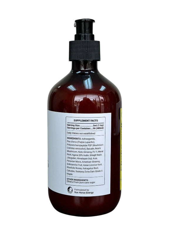 CELL MED - 16 oz