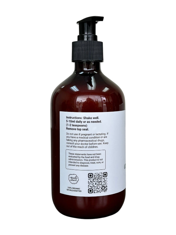 CELL MED - 16 oz