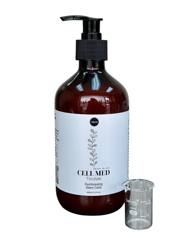 CELL MED - 16 oz