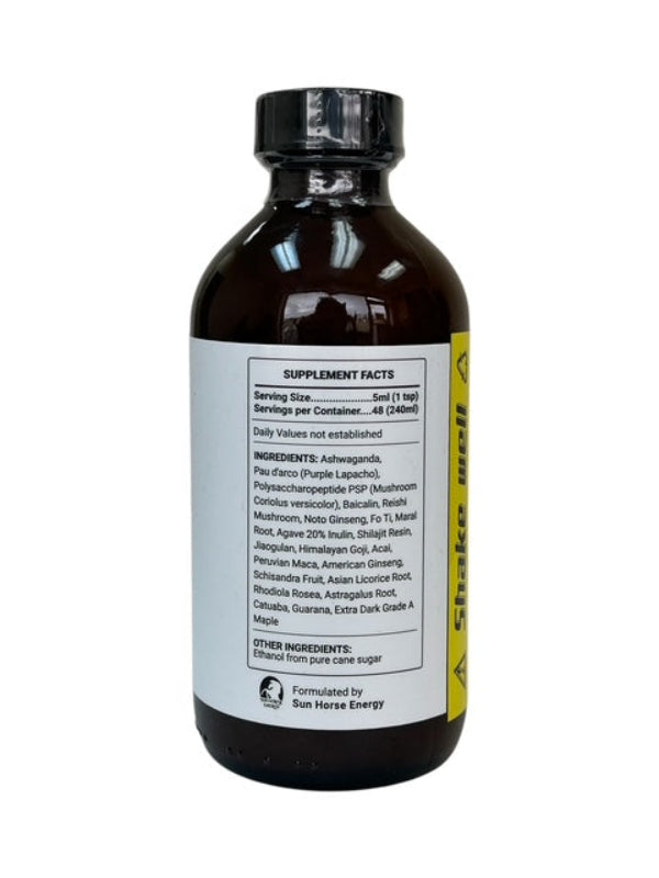 CELL MED - 8 oz