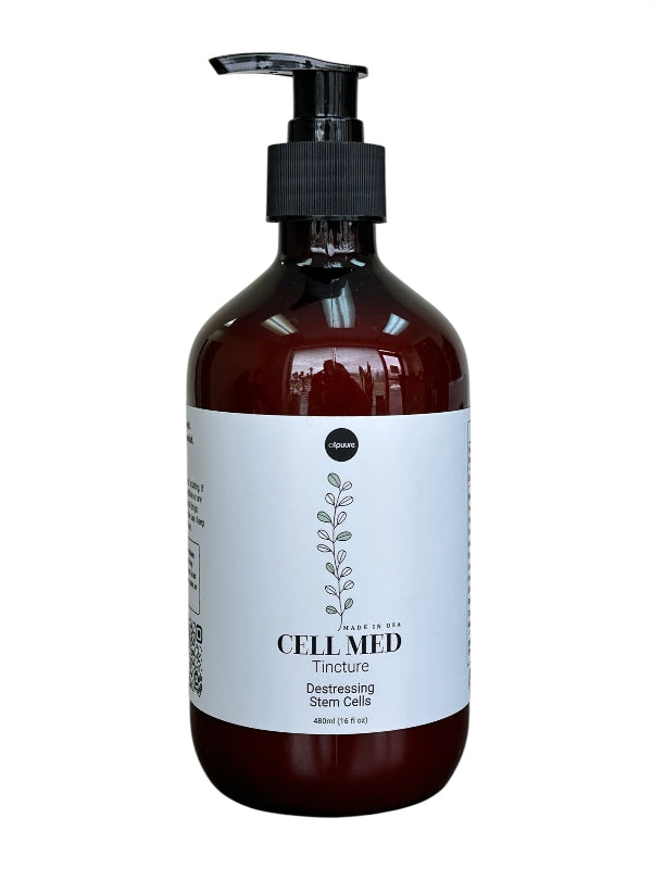 CELL MED - 16 oz