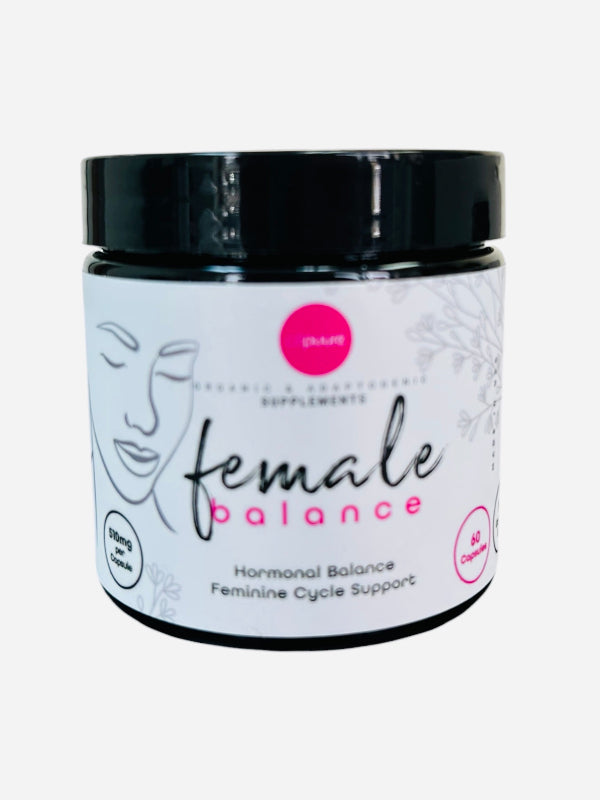 Female Balance - 60 capsules