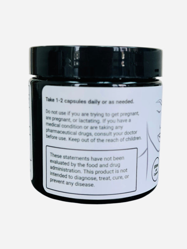Female Balance - 60 capsules