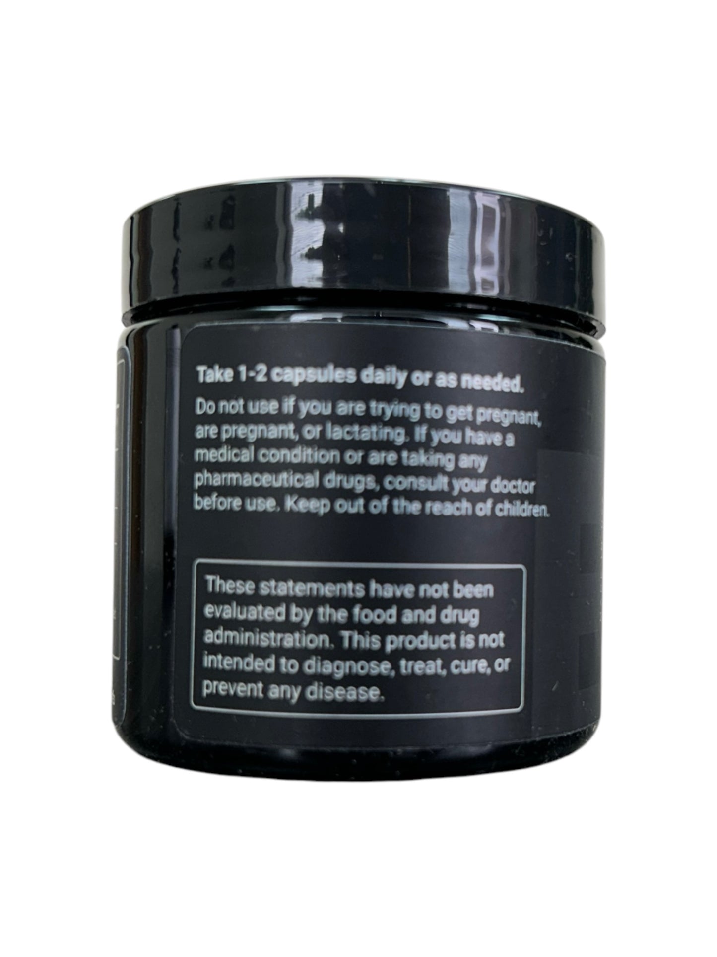 Black Ant - 60 capsules