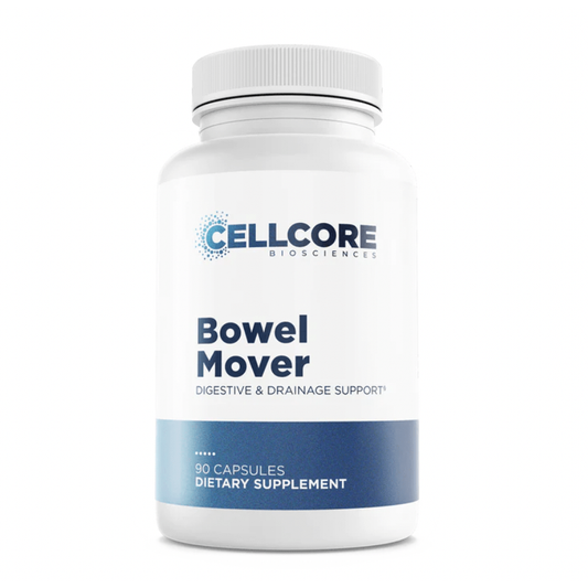 Bowel Mover