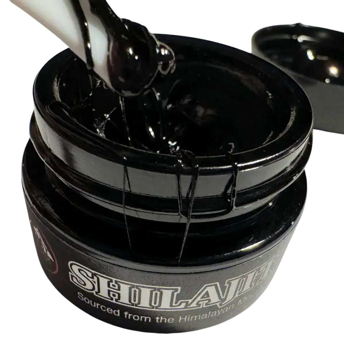 Shilajit Resin