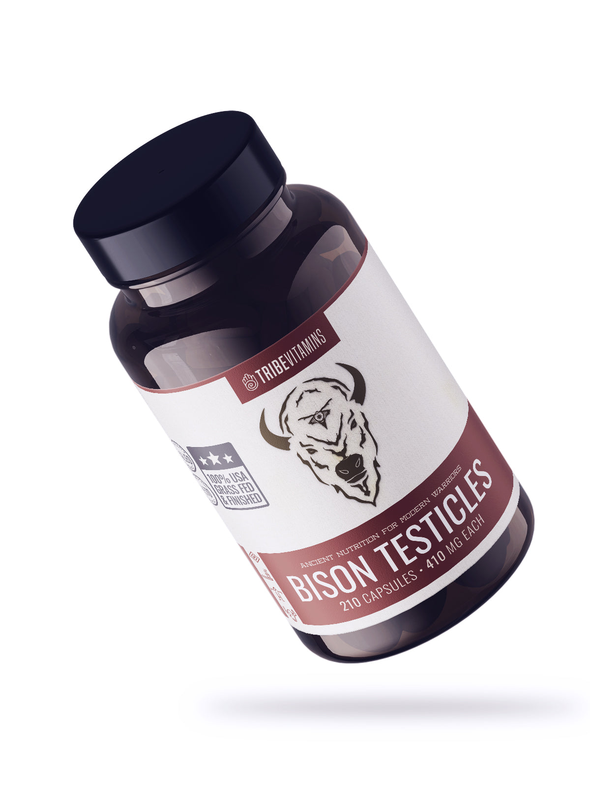 100% GrassFed Bison Testicles (Restock Alert)
