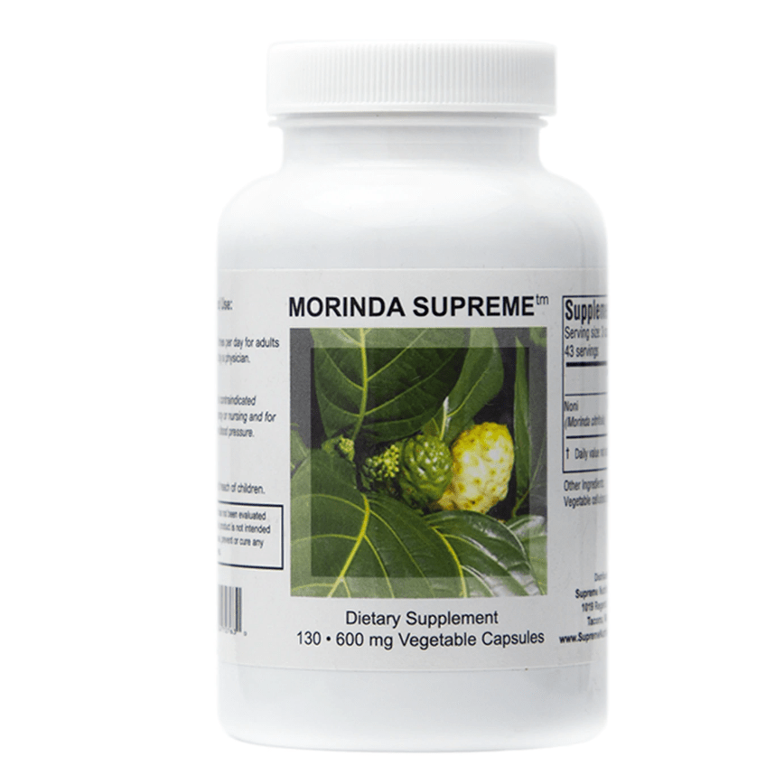Morinda Supreme