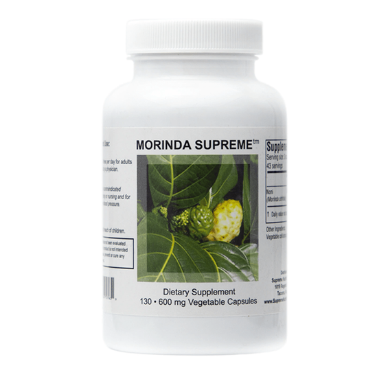 Morinda Supreme