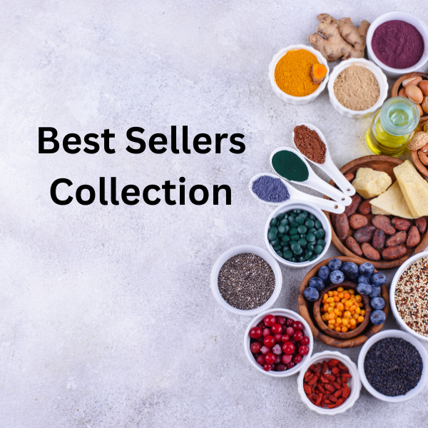 Best Sellers