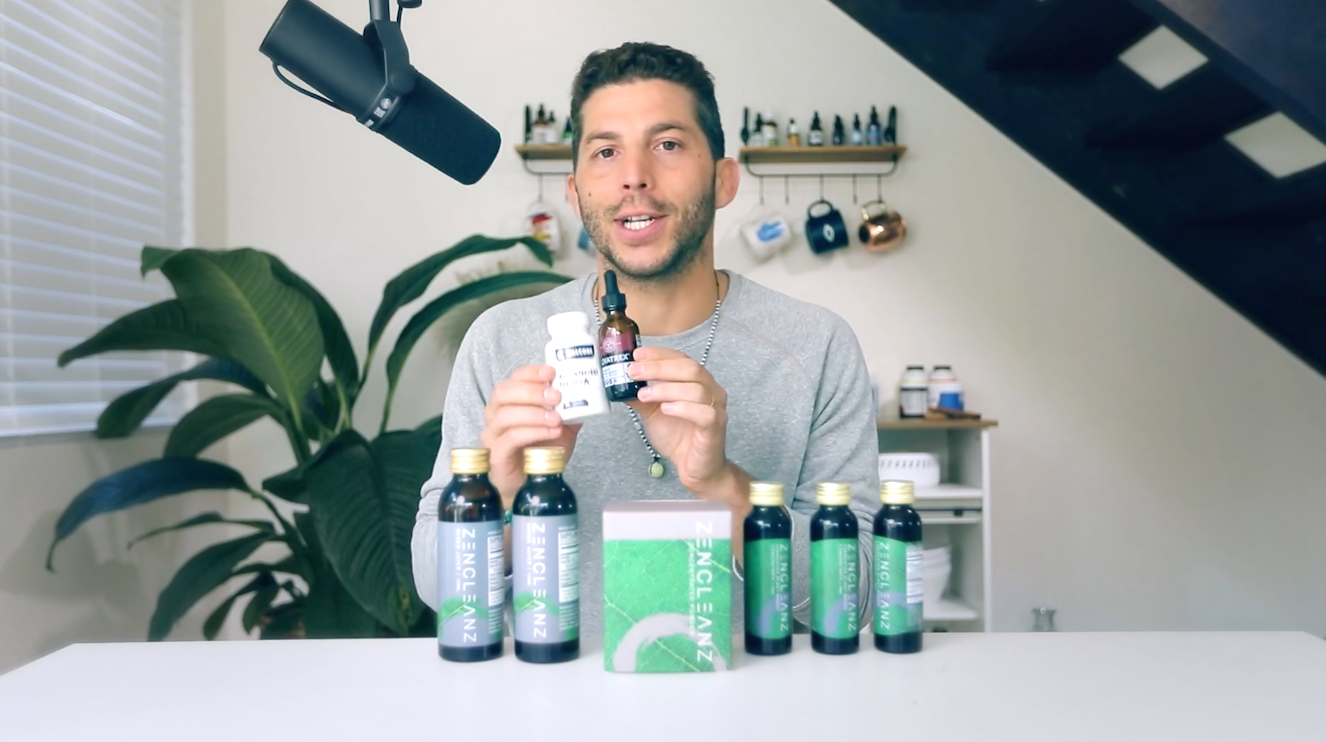 Liver Support – The Detox Dudes