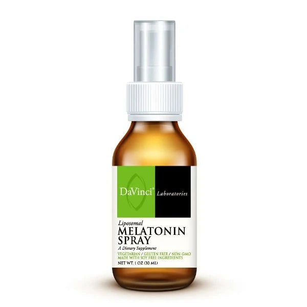 Liposomal Melatonin