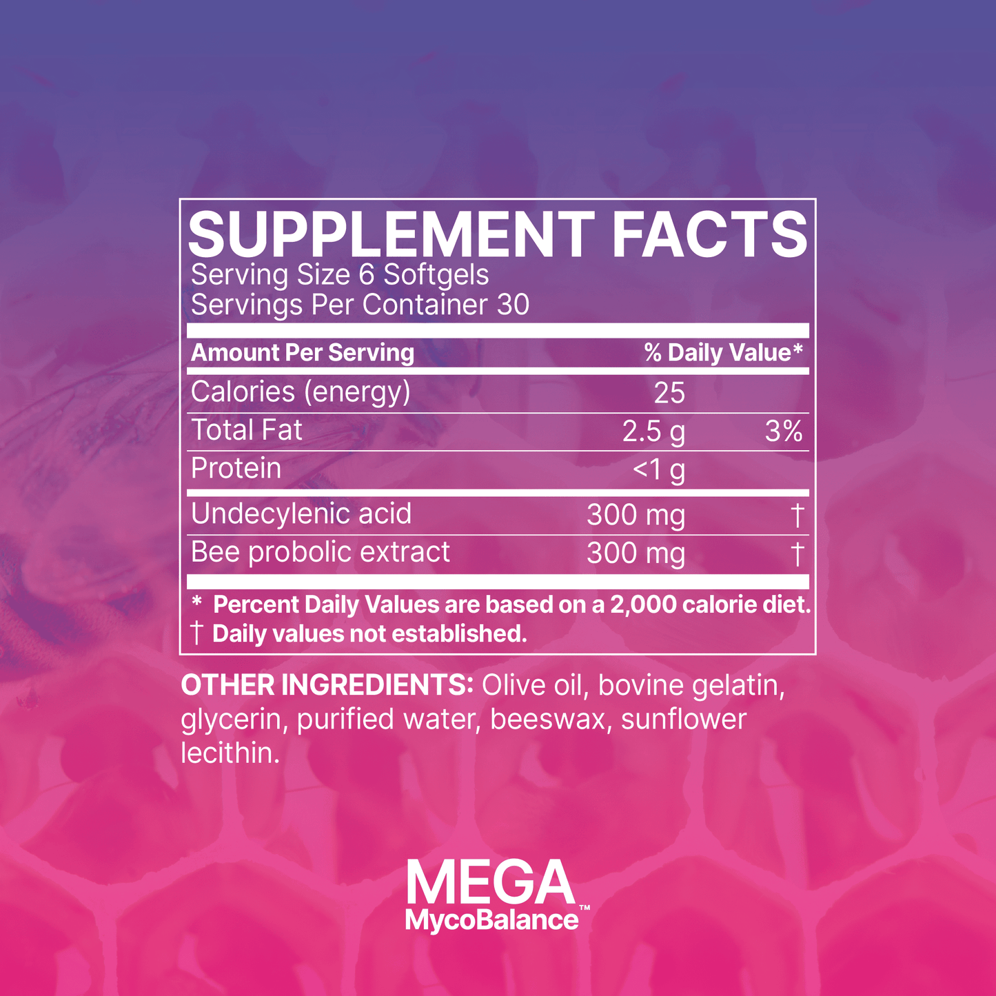 Mega Mycobalance