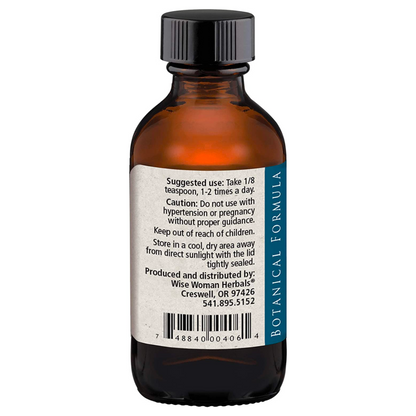Licorice Root Extract 4 oz
