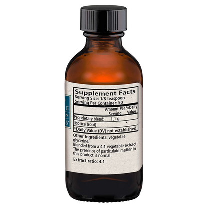 Licorice Root Extract 4 oz