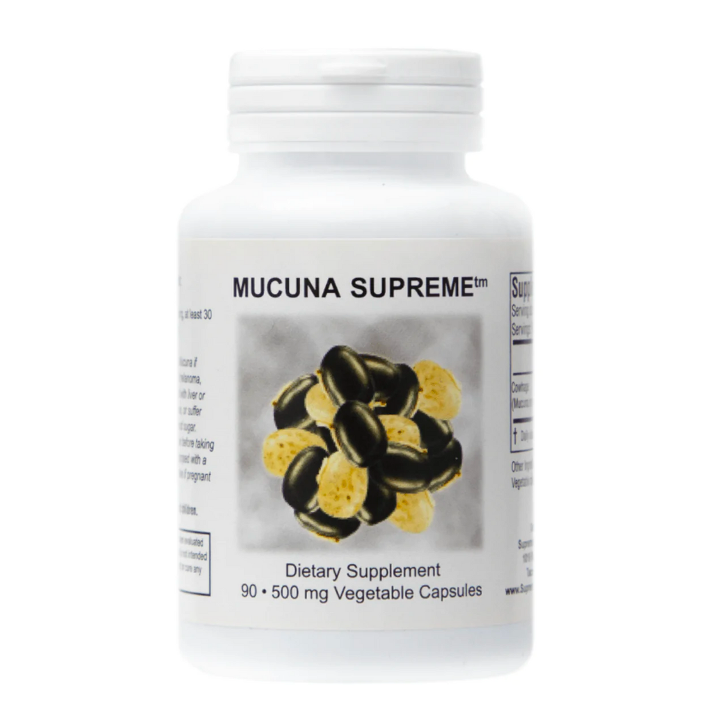 Mucuna Supreme