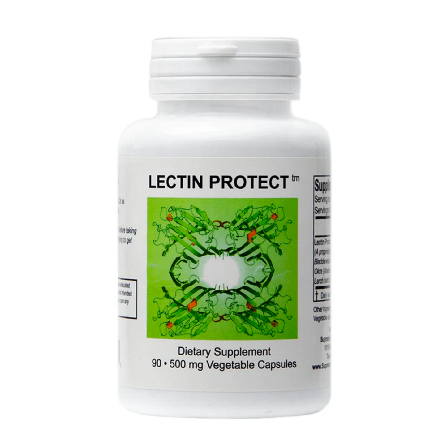 Lectin Protect