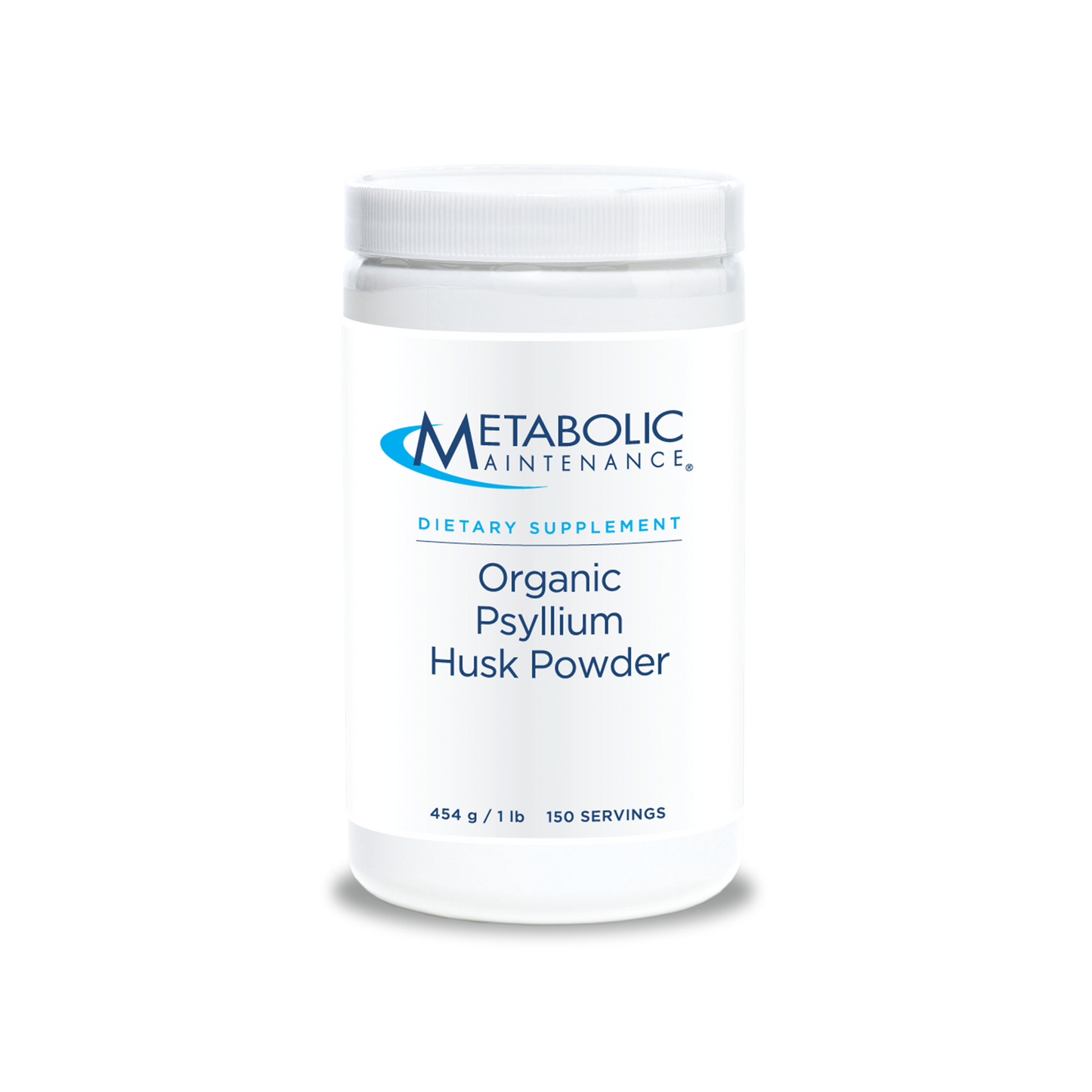 Organic Psyllium Husk Powder