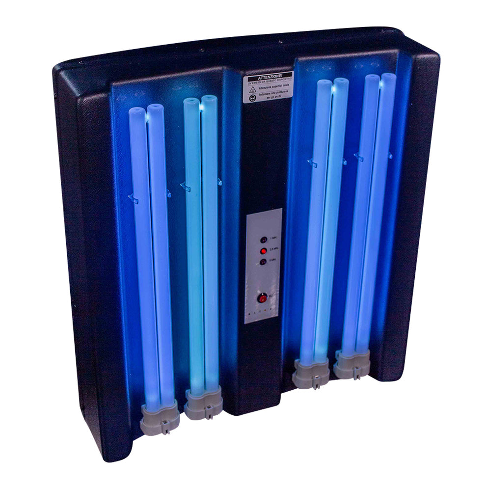 Marte Vitamin D Lamp