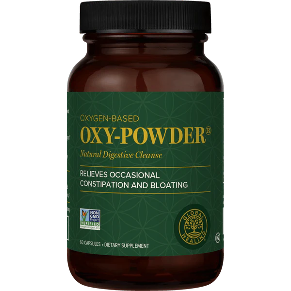 Oxy-Powder