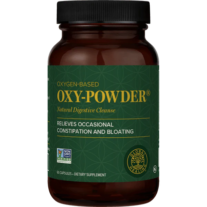 Oxy-Powder