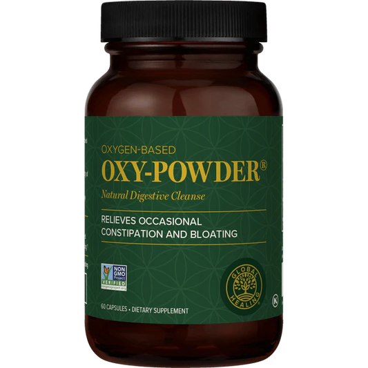 Oxy-Powder