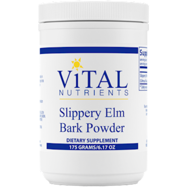 Slippery Elm Bark Powder 175 gm