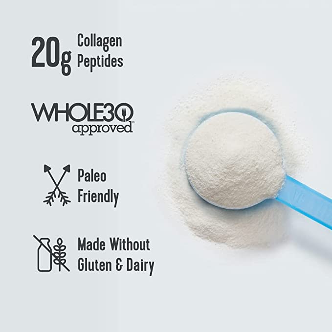 Collagen Peptides Powder