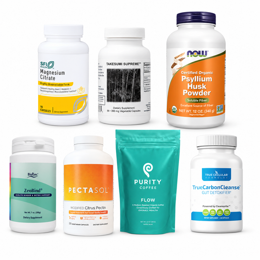 5 Day Resurrection Bundle