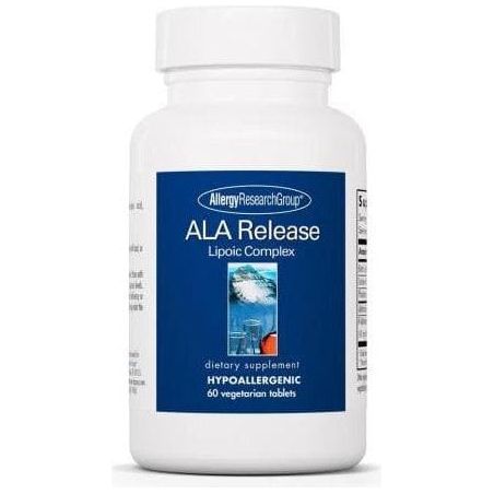 ALA Release