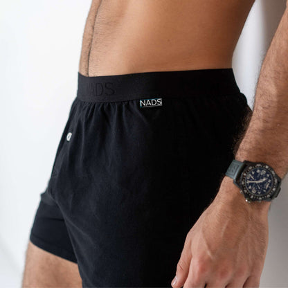 Men's Organic Cotton Boxers