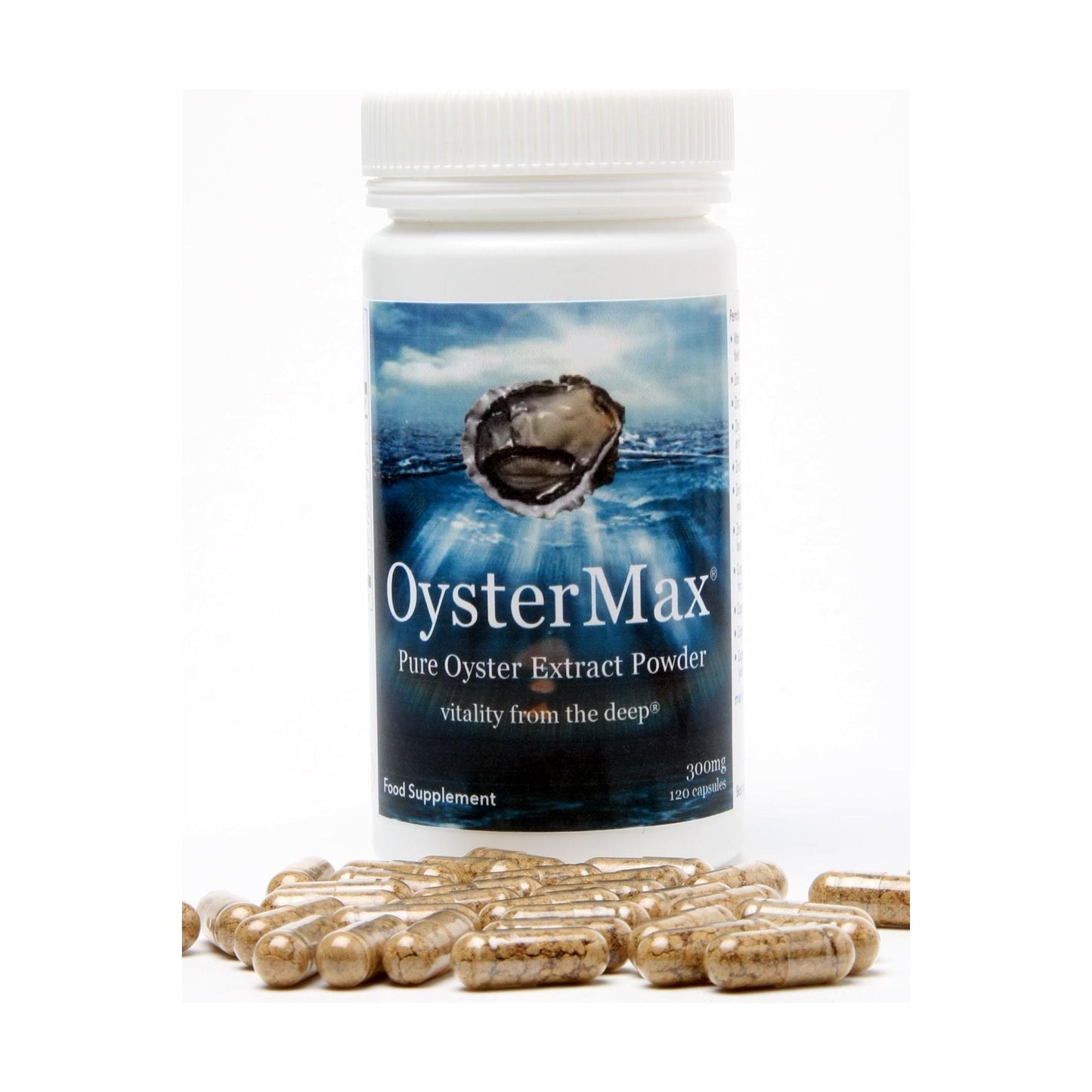 OysterMax®