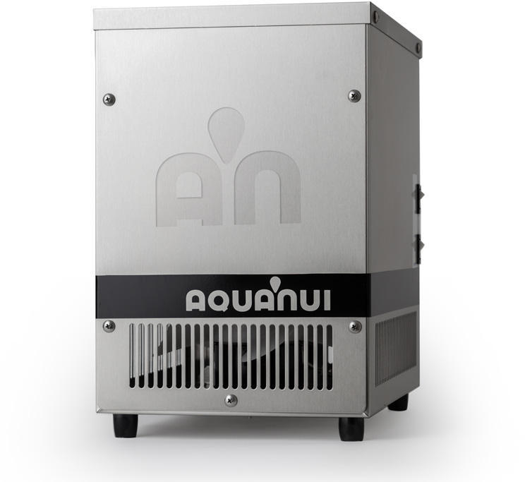 AquaNui Countertop Water Distiller