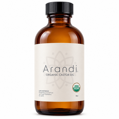 Arandi Castor Oil