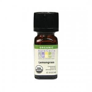 Lemongrass Oil Organic