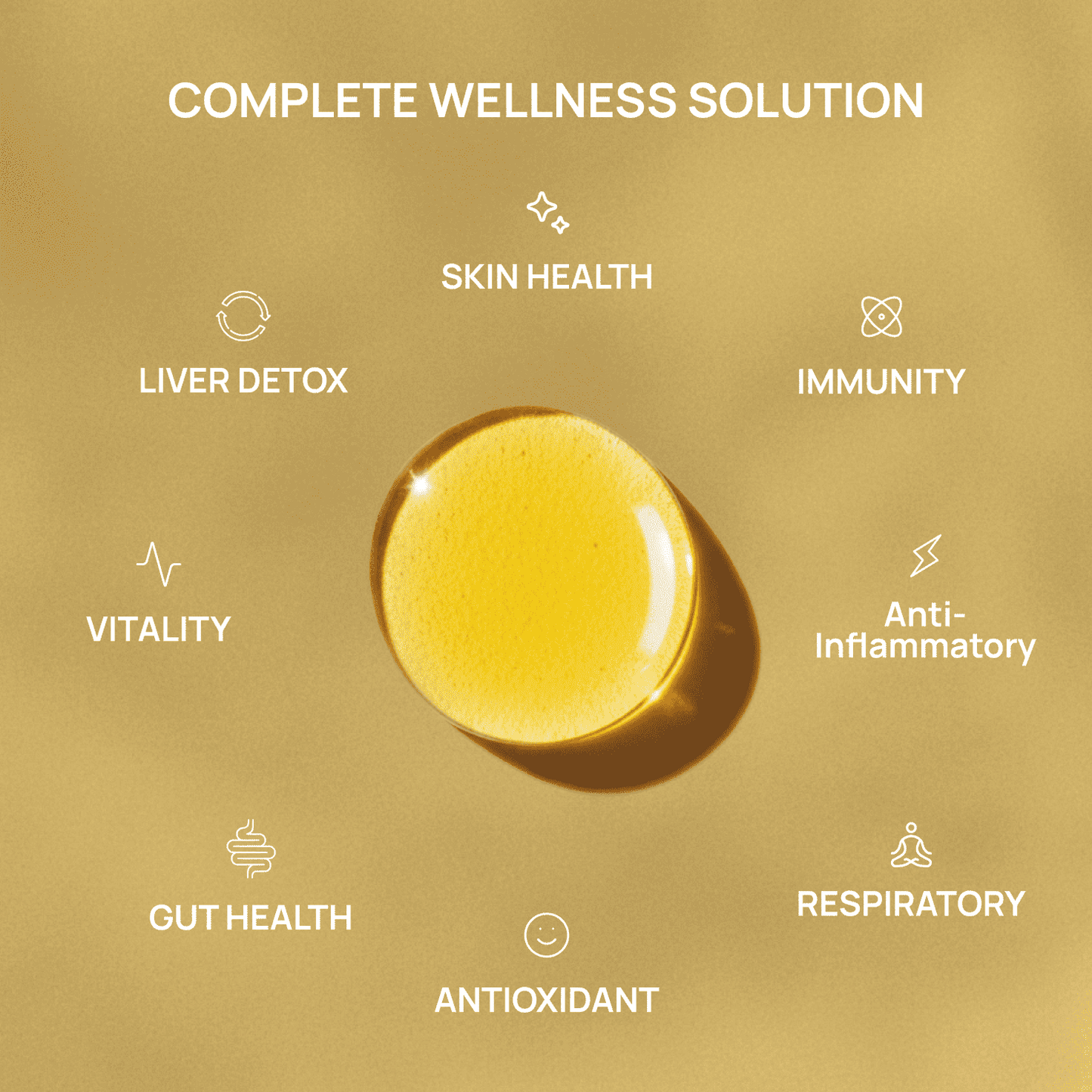Black Seed Oil