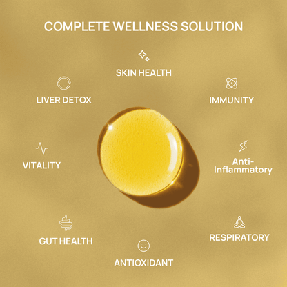 Black Seed Oil