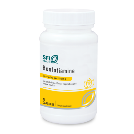 Benfotiamine