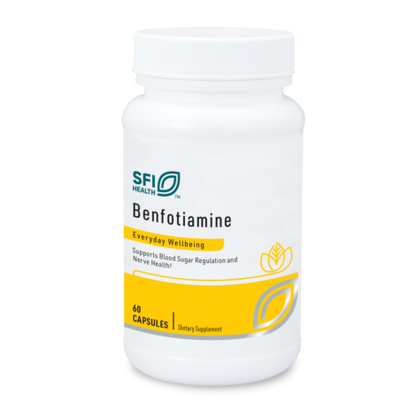 Benfotiamine
