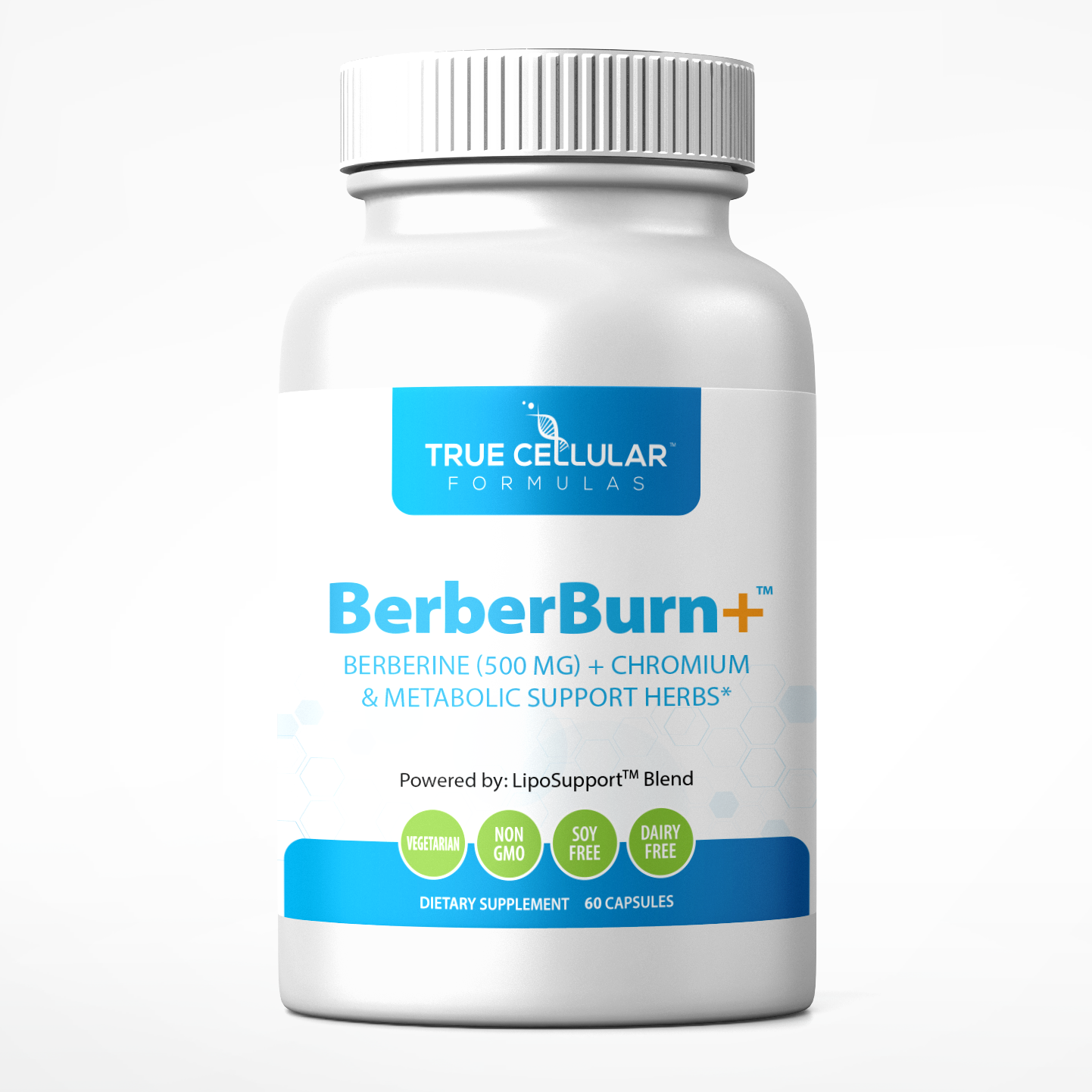 BerberBurn+™