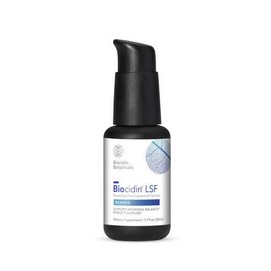 Biocidin® LSF