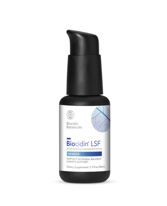 Biocidin® LSF