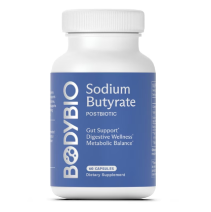 Sodium Butyrate