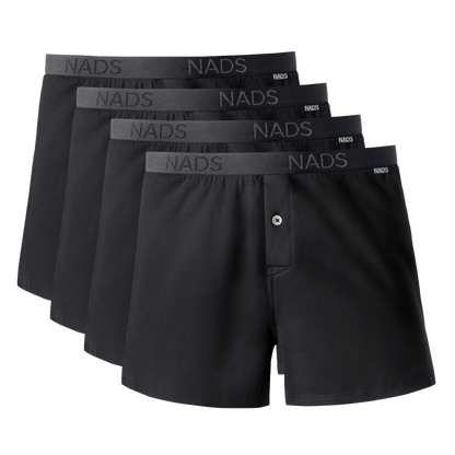 Men's Organic Cotton Boxers