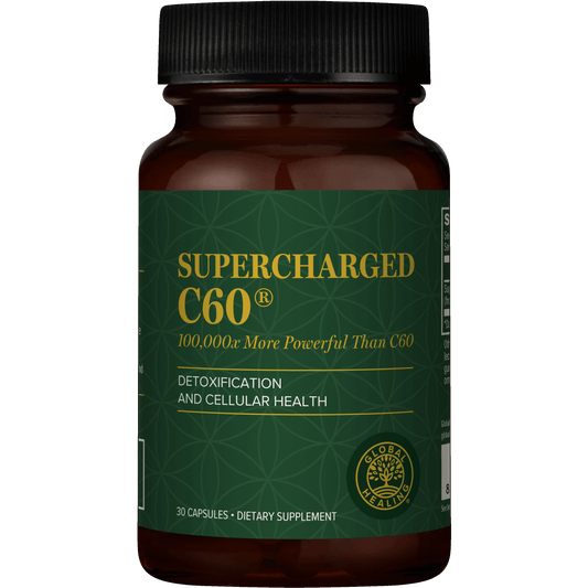 Supercharged C60®